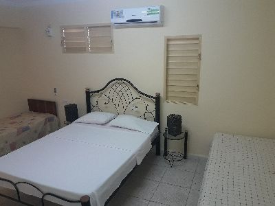 Hostal Las Gemelas5